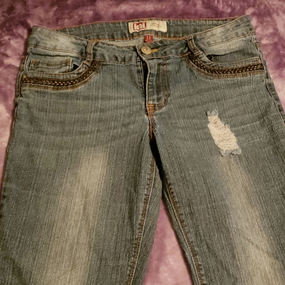 Jeans - Picture 3 of 6
